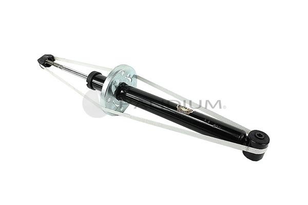Ashuki PAL9-0035 Rear oil and gas suspension shock absorber PAL90035