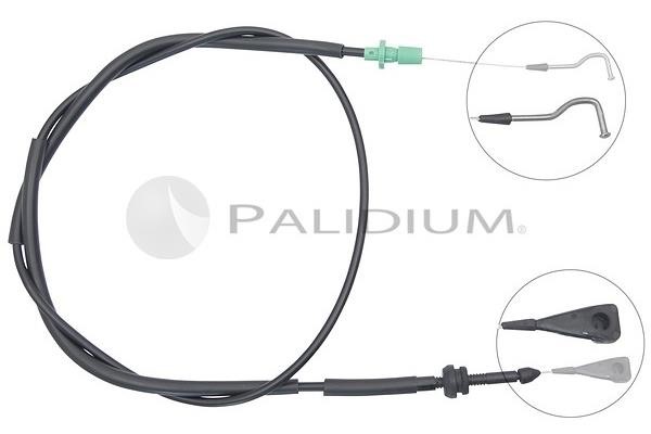 Ashuki PAL3-1866 Accelerator cable PAL31866