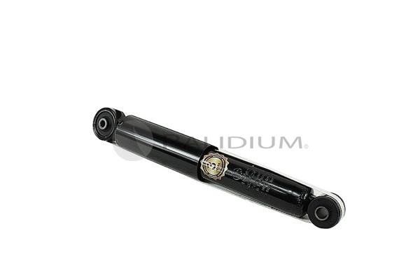 Ashuki PAL9-0028 Rear oil and gas suspension shock absorber PAL90028