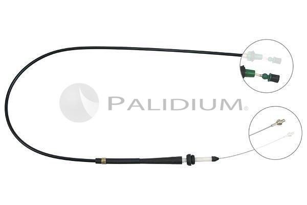 Ashuki PAL3-1862 Accelerator cable PAL31862