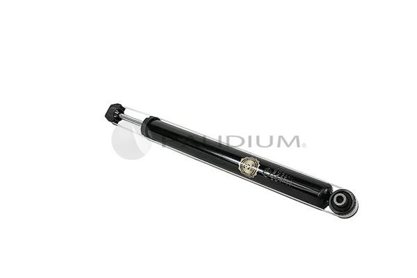 Ashuki PAL9-0043 Rear oil and gas suspension shock absorber PAL90043