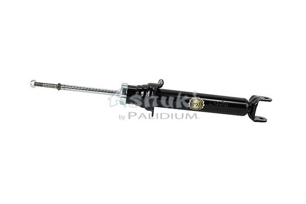 Ashuki ASH9-0011 Front oil and gas suspension shock absorber ASH90011