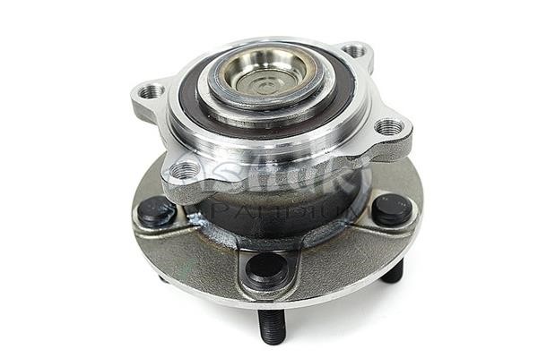 Ashuki C353-23 Wheel bearing kit C35323