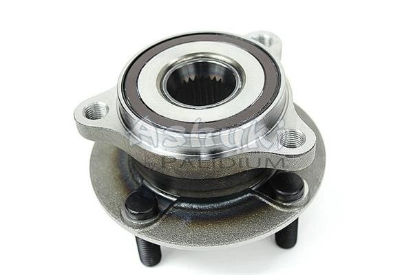 Ashuki M660-70 Wheel bearing kit M66070