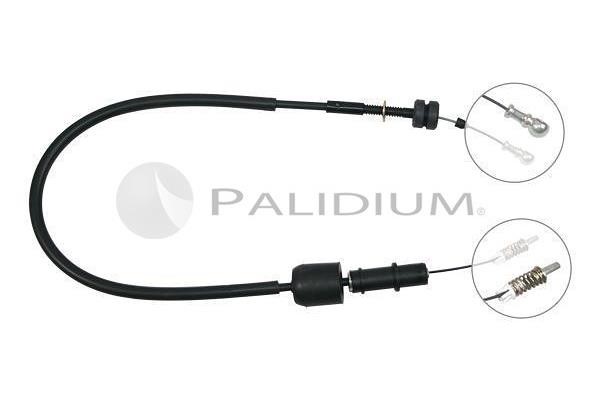 Ashuki PAL3-1860 Accelerator cable PAL31860