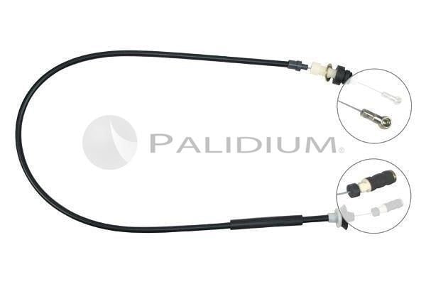 Ashuki PAL3-1869 Accelerator cable PAL31869