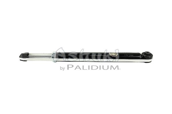 Ashuki ASH9-0023 Rear oil and gas suspension shock absorber ASH90023
