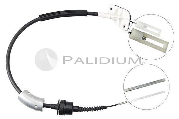 Ashuki PAL3-1778 Cable Pull, clutch control PAL31778