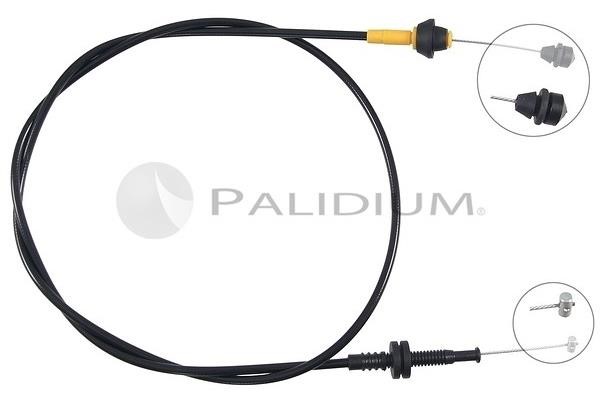 Ashuki PAL3-1877 Accelerator cable PAL31877