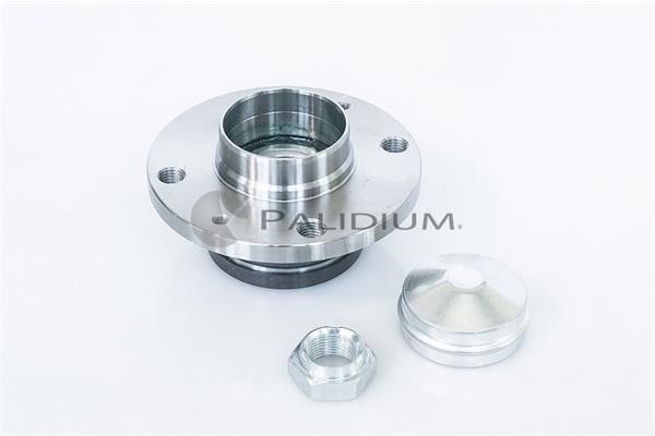 Ashuki PAL6-2028 Wheel bearing kit PAL62028