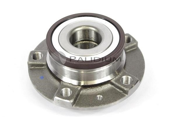 Ashuki PAL6-2026 Wheel bearing kit PAL62026