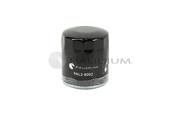 Ashuki PAL2-8002 Oil Filter PAL28002