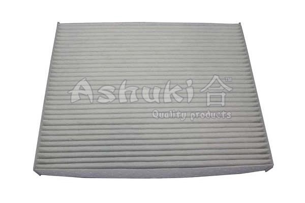 Ashuki I016-59 Filter, interior air I01659