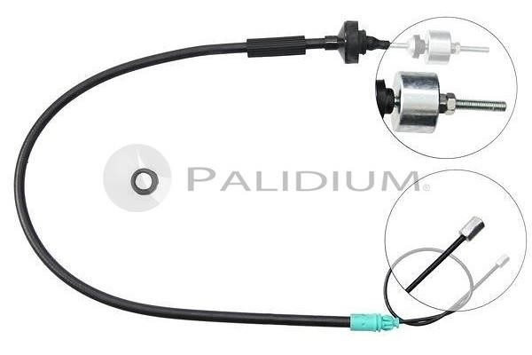 Ashuki PAL3-1810 Cable Pull, clutch control PAL31810