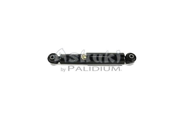 Ashuki ASH9-0015 Rear oil and gas suspension shock absorber ASH90015
