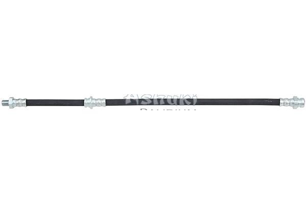 Ashuki ASH3-0529 Brake Hose ASH30529