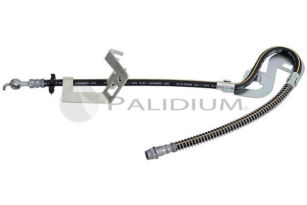 Ashuki PAL3-0337 Brake Hose PAL30337