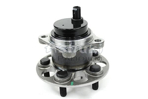 Ashuki L061-01 Wheel bearing kit L06101