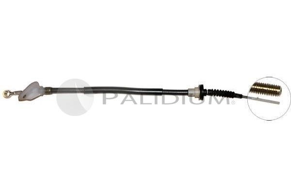 Ashuki PAL3-1735 Cable Pull, clutch control PAL31735