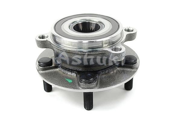 Ashuki M660-73 Wheel bearing kit M66073