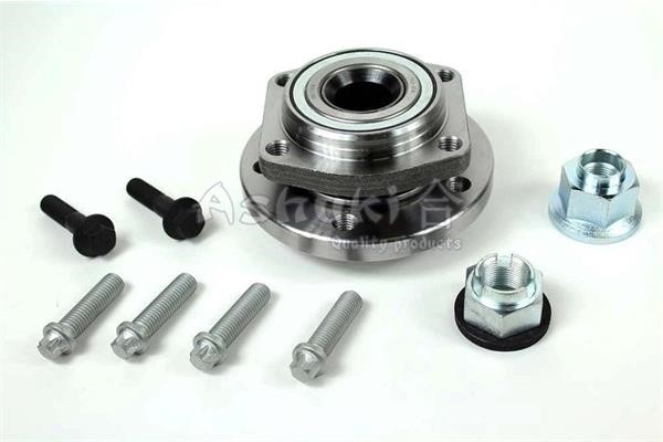 Ashuki PAL6-2036 Wheel bearing kit PAL62036