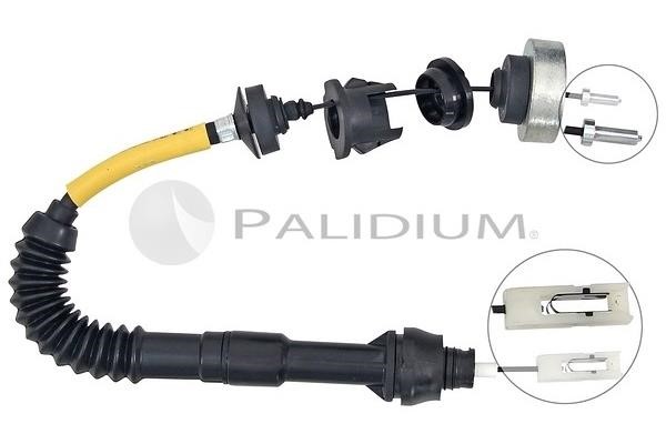 Ashuki PAL3-1777 Cable Pull, clutch control PAL31777