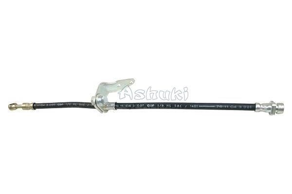 Ashuki ASH3-0100 Brake Hose ASH30100