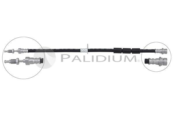 Ashuki PAL3-0468 Brake Hose PAL30468