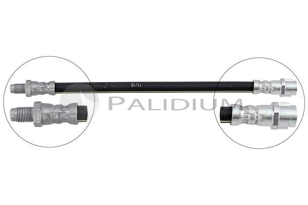 Ashuki PAL3-0109 Brake Hose PAL30109