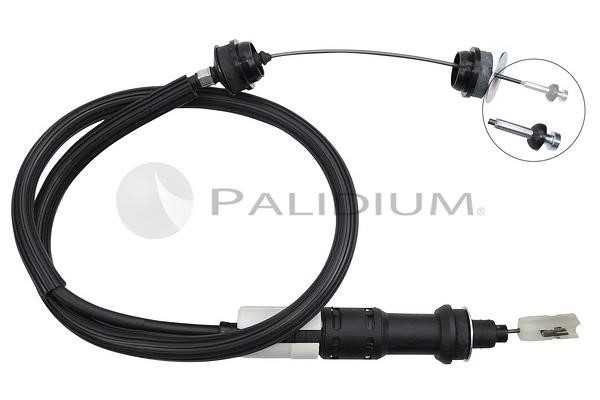 Ashuki PAL3-1820 Cable Pull, clutch control PAL31820