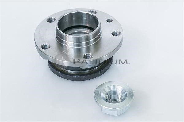 Ashuki PAL6-2037 Wheel bearing kit PAL62037