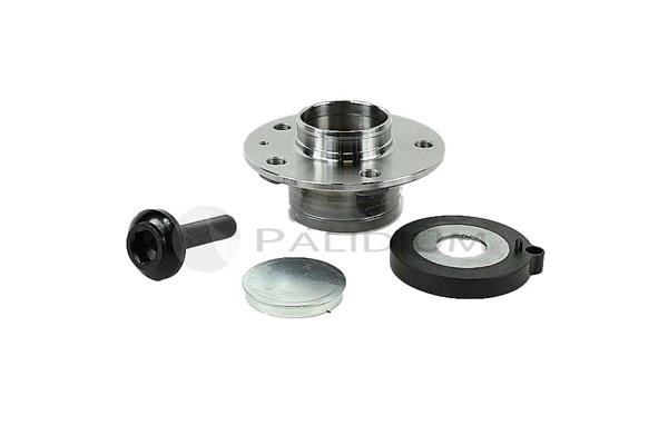 Ashuki PAL6-2058 Wheel bearing kit PAL62058