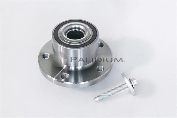 Ashuki PAL6-1039 Wheel bearing kit PAL61039