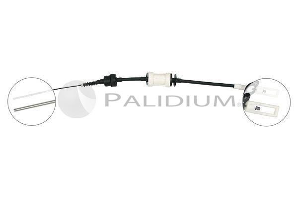 Ashuki PAL3-1753 Cable Pull, clutch control PAL31753