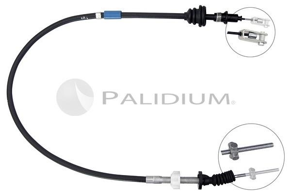 Ashuki PAL3-1827 Cable Pull, clutch control PAL31827