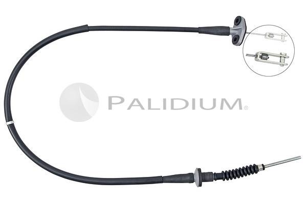 Ashuki PAL3-1788 Cable Pull, clutch control PAL31788