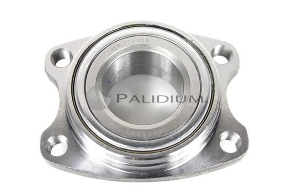 Ashuki PAL6-2020 Wheel bearing kit PAL62020