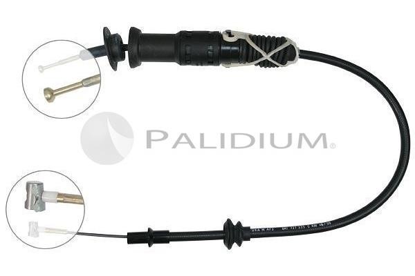 Ashuki PAL3-1771 Cable Pull, clutch control PAL31771