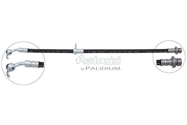 Ashuki ASH3-0628 Brake Hose ASH30628