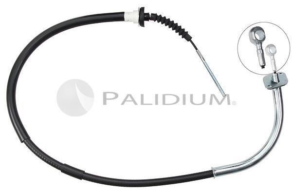 Ashuki PAL3-1852 Cable Pull, clutch control PAL31852