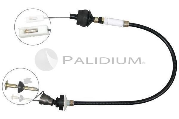 Ashuki PAL3-1801 Cable Pull, clutch control PAL31801