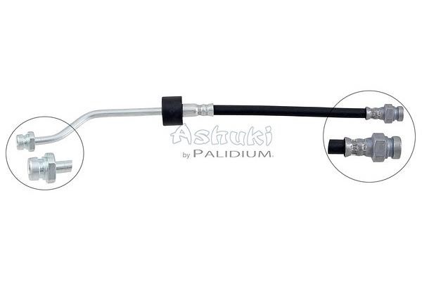 Ashuki ASH3-0578 Brake Hose ASH30578