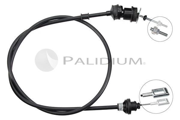 Ashuki PAL3-1844 Cable Pull, clutch control PAL31844