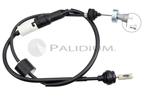 Ashuki PAL3-1819 Cable Pull, clutch control PAL31819