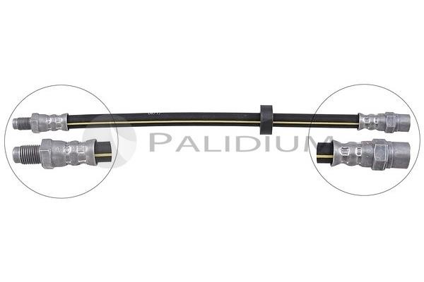 Ashuki PAL3-0077 Brake Hose PAL30077