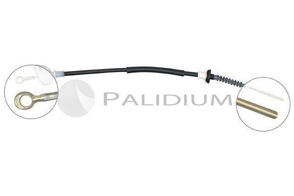 Ashuki PAL3-1785 Cable Pull, clutch control PAL31785