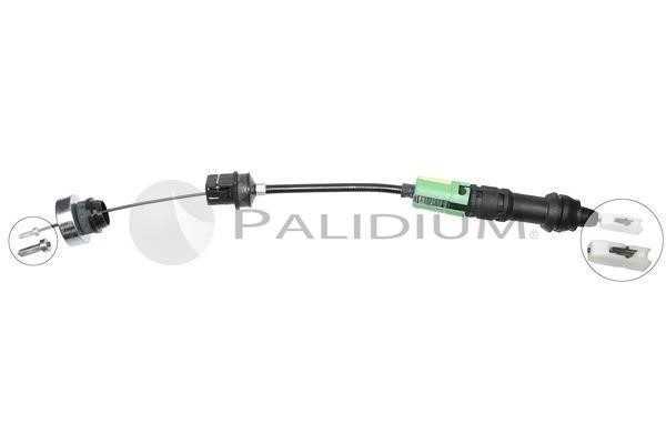 Ashuki PAL3-1760 Cable Pull, clutch control PAL31760