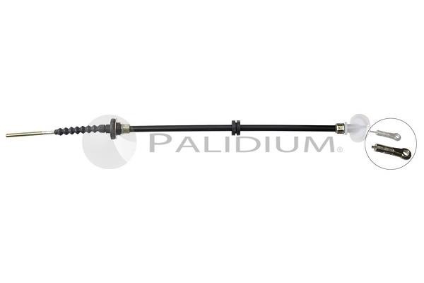 Ashuki PAL3-1734 Cable Pull, clutch control PAL31734