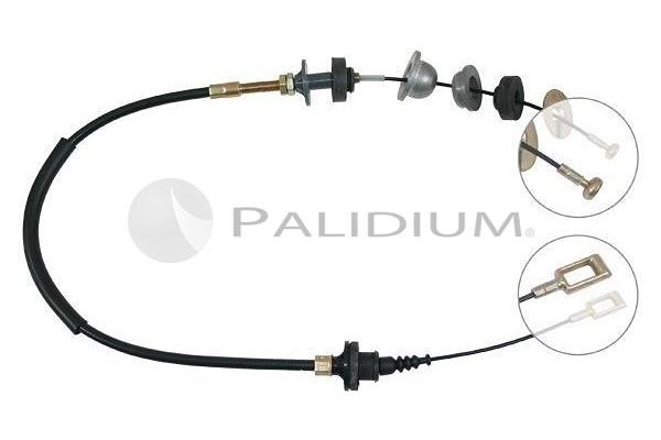 Ashuki PAL3-1752 Cable Pull, clutch control PAL31752