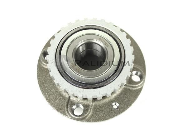 Ashuki PAL6-2035 Wheel bearing kit PAL62035